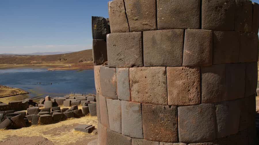 Sillustani: Chullpas de Sillustani Afternoon Half-Day Tour - Key Things I’d Prioritize on This Sillustani Tour