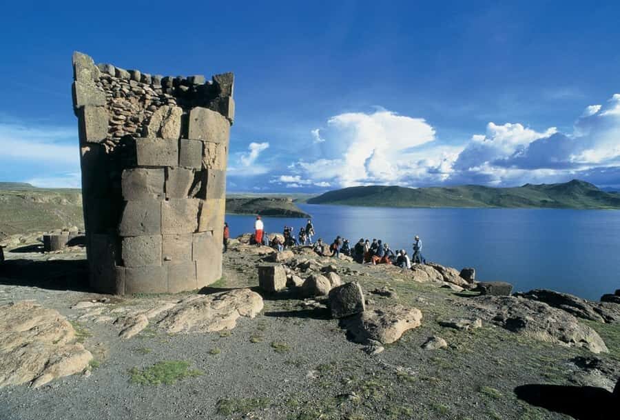 Sillustani: Chullpas de Sillustani Afternoon Half-Day Tour - Sillustani Chullpas: Why This One Feels Different
