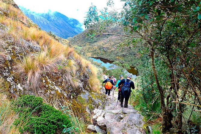 Small Group: 4-Day Inca Trail Trek to Machu Picchu - Transportation and timing: why the 5:00 am start isn’t just a nuisance