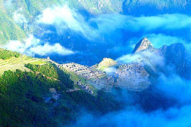 Small Group: 4-Day Inca Trail Trek to Machu Picchu - Real talk on altitude, weather, and the walking days that hurt