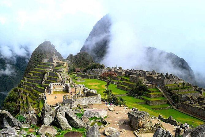 Small-Group Day Tour to Machu Picchu - Time to Wander: What You Should Do With Your Free Moments