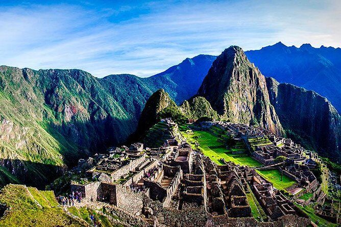 Small-Group Day Tour to Machu Picchu - What to Expect From the Full Day (And Why It Feels Long)