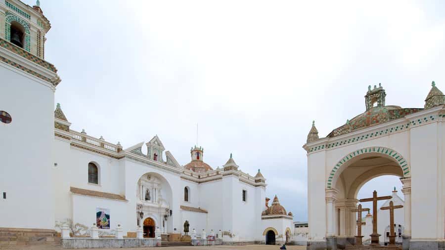 Sun island and Copacabana | From Puno or La Paz / Day Trip - Key things I’d plan around
