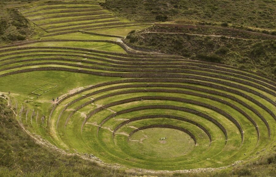 Super Sacred Valley - Urubamba buffet lunch: where the day slows just enough
