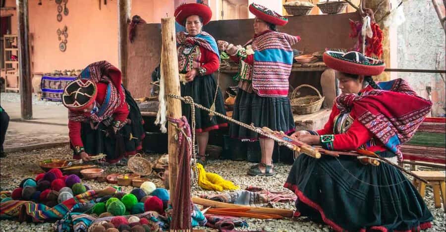 Super Sacred Valley with Transfer to Ollantaytambo - Key points at a glance