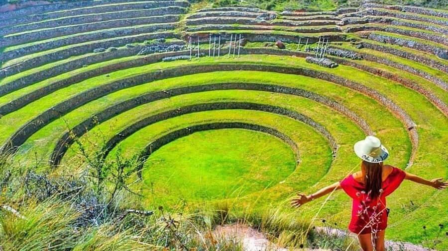 Super Sacred Valley with Transfer to Ollantaytambo - Chinchero crafts, archaeology, and that market energy