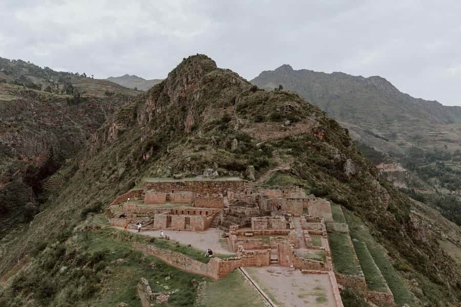 Super Sacred Valley with Transfer to Ollantaytambo - Urubamba lunch: included fuel in the middle of the day