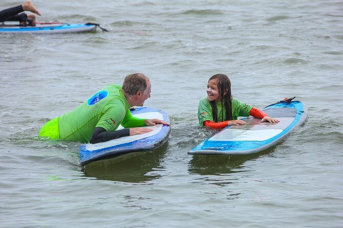 Surf lessons in Lima, Peru surf lessons best experience - Price and Value: What $65 Actually Covers