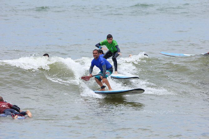 Surf lessons in Lima, Peru surf lessons best experience - Communication Glitches Happen: Protect Your Time