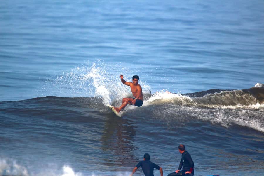 Surfing experience in Lima - What to Bring (So the Day Stays Easy)