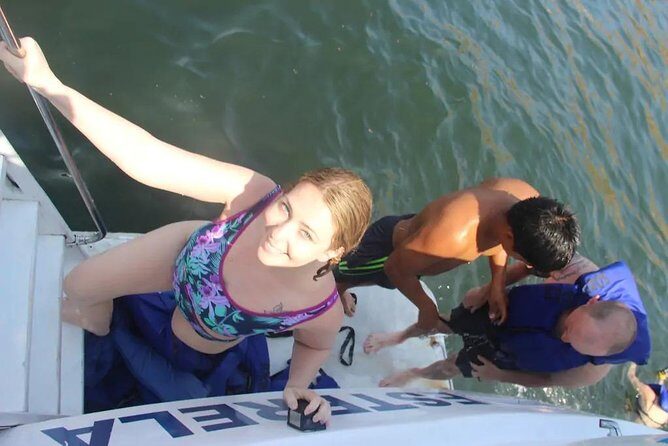 Swimming with Sea Lions in Lima - Price and value: is $139 per person fair?