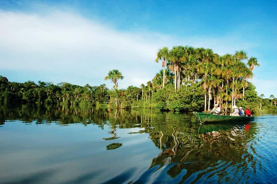 Tambopata National Reserve Tour 3 Days - Price and value check: what $260 covers (and why it might be worth it)
