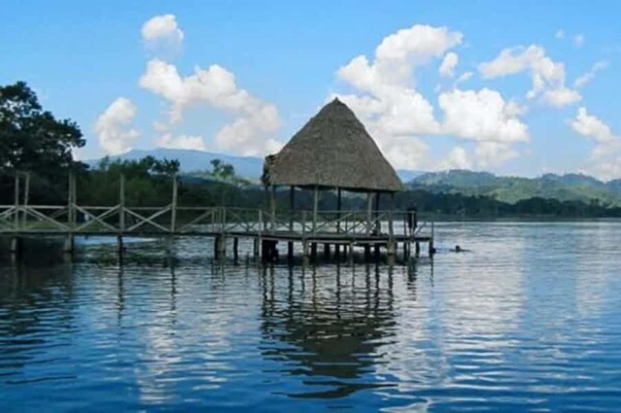 Tarapoto: Full-Day to Laguna Azul (Blue Lake) - El Sauce - Key highlights worth clocking before you go