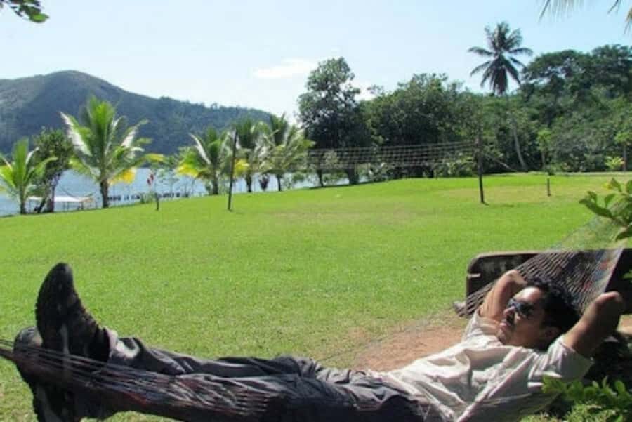 Tarapoto: Full-Day to Laguna Azul (Blue Lake) - El Sauce - The day trip in plain terms: what you’re really buying
