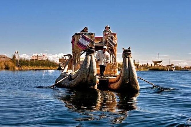Titicaca Lake 2 Day 1 Night from Cusco to Puno - Key points to know before you go
