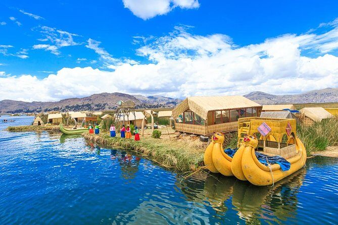 Titicaca Lake 2 Day 1 Night from Cusco to Puno - Puno overnight: what the schedule really means