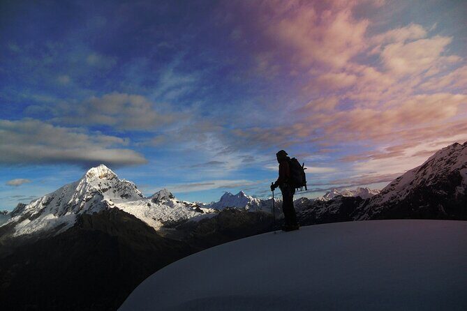 Tour Climbing Nevado Mateo | Your First 5,150 m Summit | 12 Hours - Price and value: what $140 actually buys you