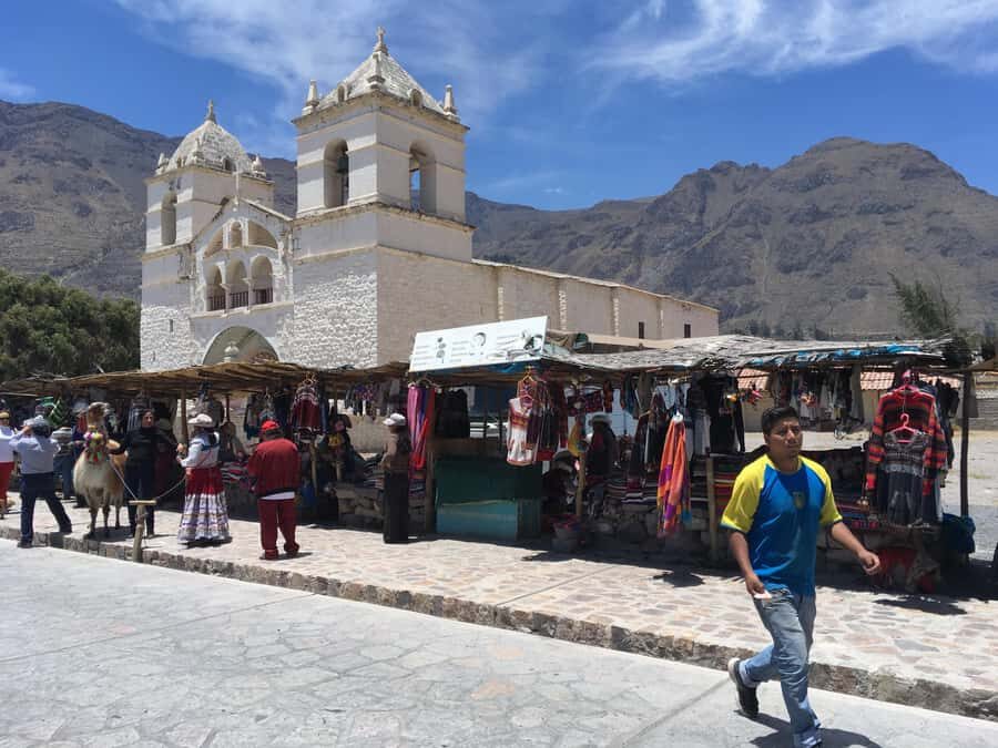 Tour Fullday Colca Canyon with Breakfast and Typical Lunch - Why Cruz del Cóndor feels like the main event