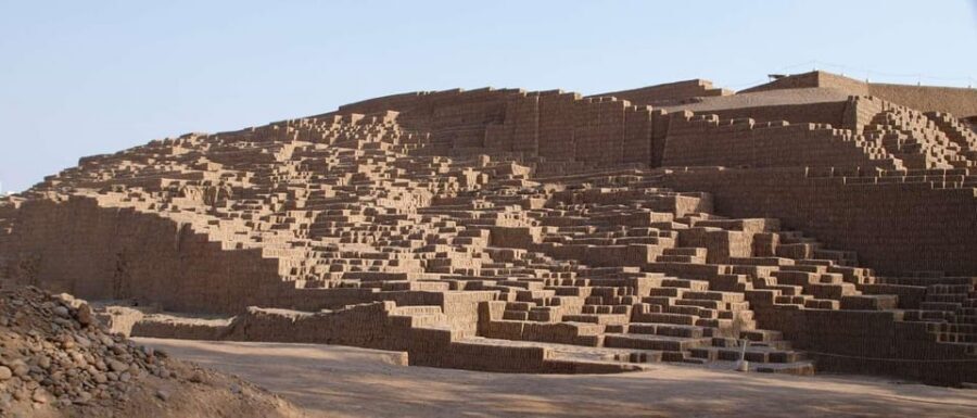 Tour Huaca Pucllana: Pyramids and Pre-Columbian Antiquity - Who this tour is best for (and who should reconsider)