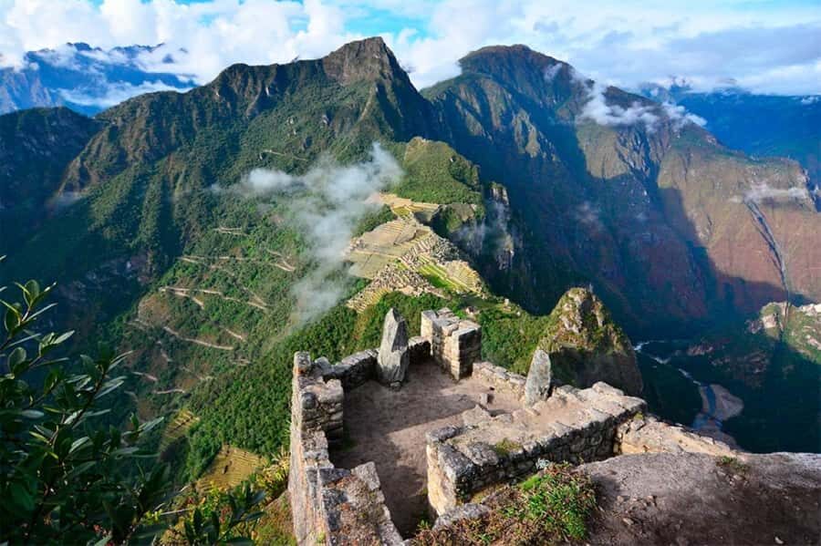Tour Machu Picchu + Mountain of Huayna Picchu 2 days - Price and Logistics: Is $540 Actually Good Value?