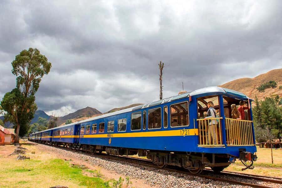 Tour Machu Picchu + Mountain of Huayna Picchu 2 days - Practical Tips That Make the Whole Trip Easier