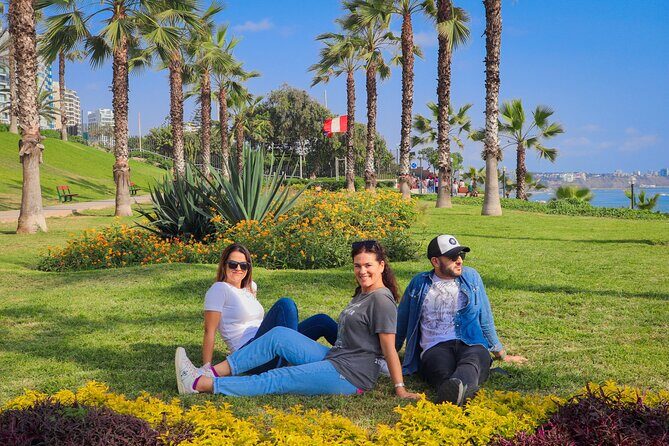 Tour Miraflores + Fotografía Profesional - What a Professional Photo Session Actually Changes