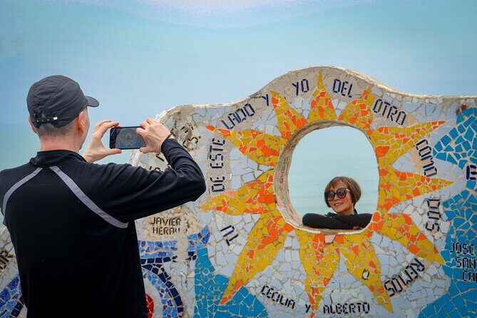 Tour Miraflores + Fotografía Profesional - Timing That Makes Sense: About 2 Hours, 3 Stops, Public Parks