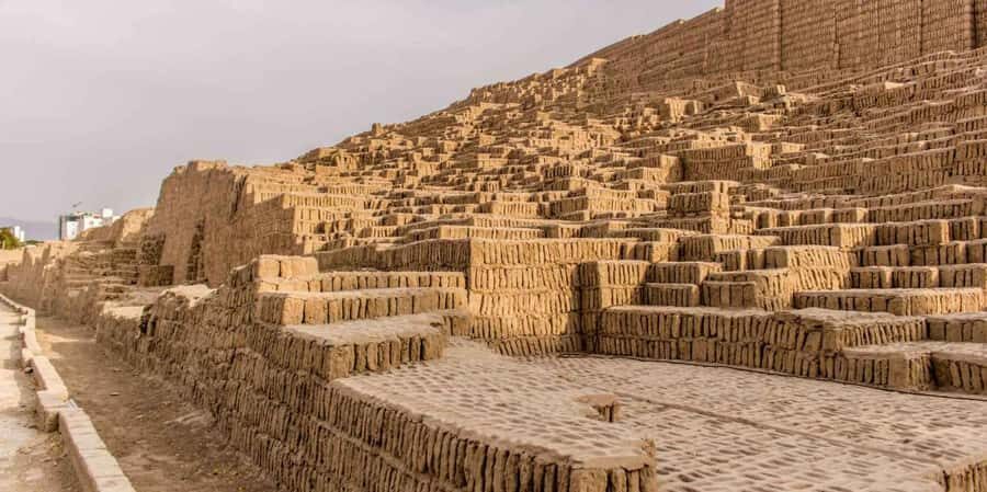 Tour of Lima with a visit to the catacombs of San Francisco. - Key highlights worth knowing before you go