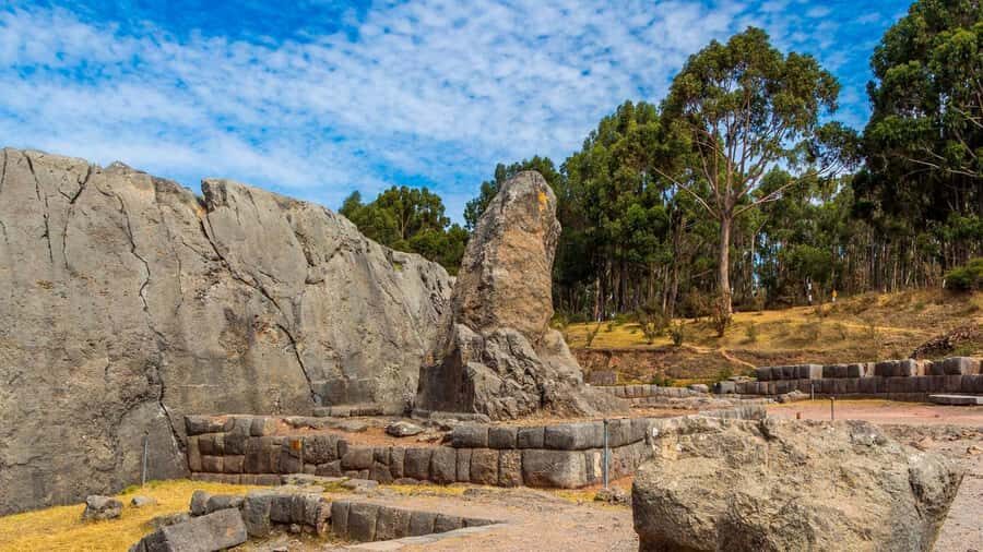 Tour of the most important points in the city of Cusco. - Why this half-day Cusco circuit works (and why it’s worth $25)