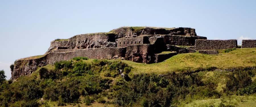 Tour of the most important points in the city of Cusco. - Qoricancha: start at the Temple of the Sun (and why the guide matters)