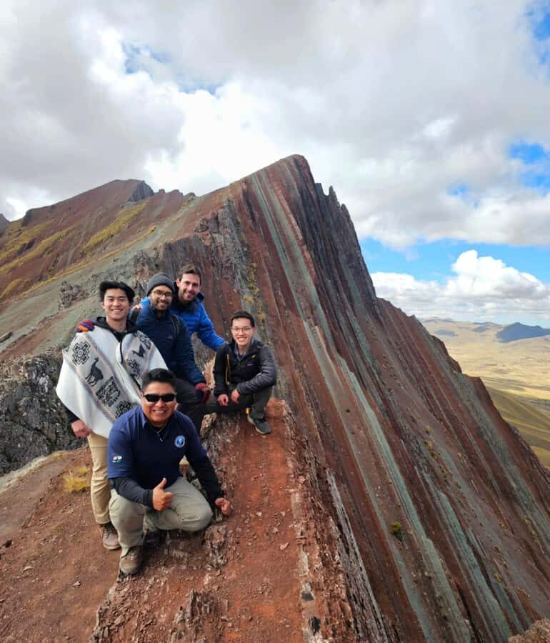 Tour Pallay Punchu Trek Full Day - What Makes the Guide and Transport Matter (More Than You’d Think)