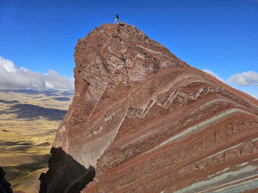 Tour Pallay Punchu Trek Full Day - Price and Value: Is $150 Fair for This Full-Day Trek?