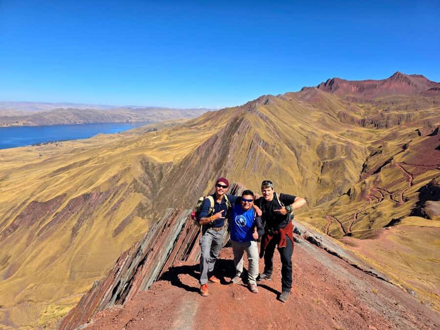 Tour Pallay Punchu Trek Full Day - Should You Book Pallay Punchu Full Day?