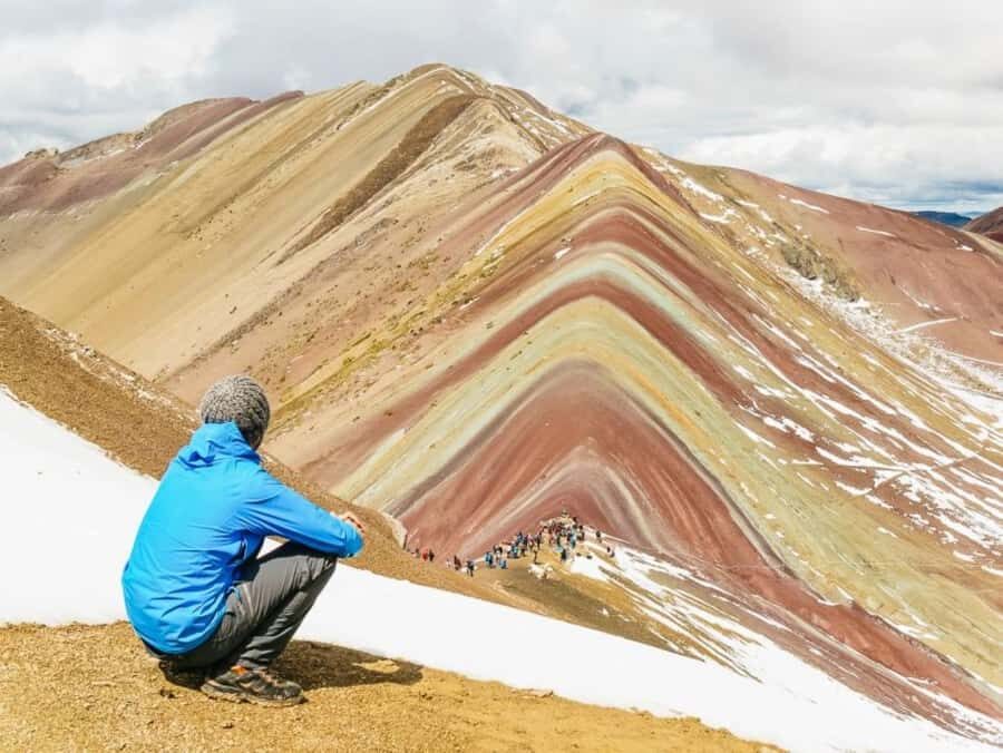 Tour Rainbow Mountain - Rainbow Mountain: what you’re actually signing up for