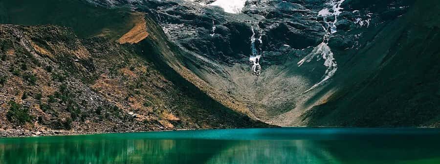 Tour to Laguna Humantay with breakfast and lunch from Cusco - Laguna Humantay: why this hike is more than a viewpoint
