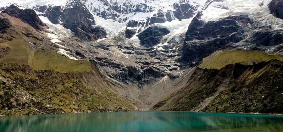 Tour to Laguna Humantay with breakfast and lunch from Cusco - What to bring (and the stuff that can ruin your day)