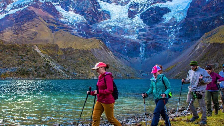 Tour to Laguna Humantay with breakfast and lunch from Cusco - Cusco → Mollepata: early start, breakfast, and last-minute prep