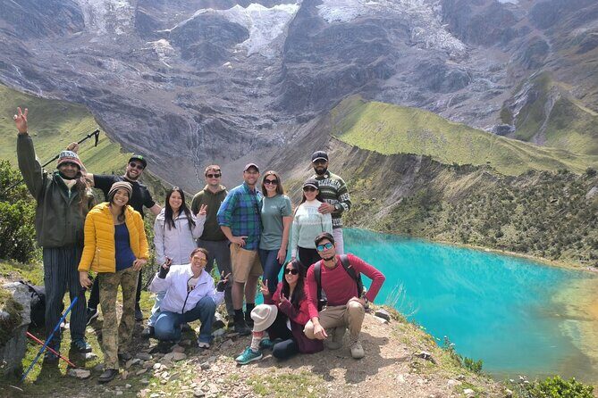 Tour to the HUMANTAY LAGOON from CUSCO - Key highlights you’ll actually feel on the day