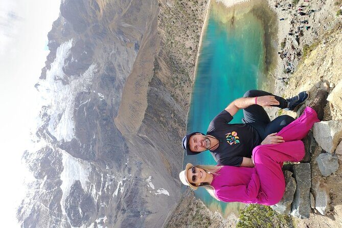 Tour to the HUMANTAY LAGOON from CUSCO - Returning via Mollepata lunch: a full meal after exertion