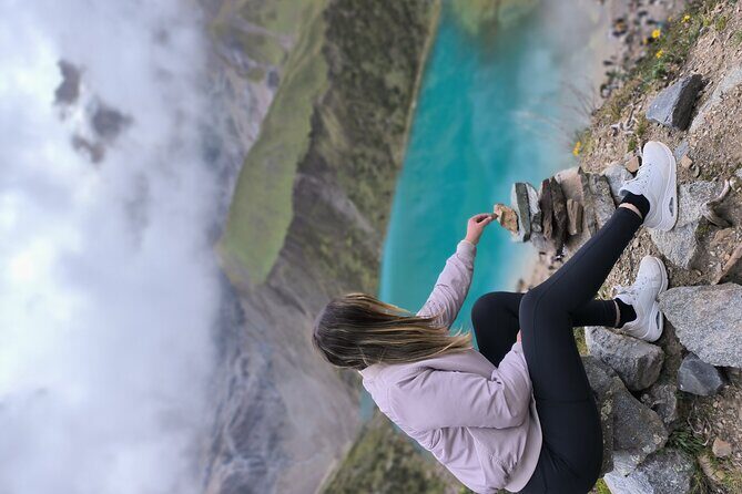 Tour to the HUMANTAY LAGOON from CUSCO - Price and what you truly get for $38