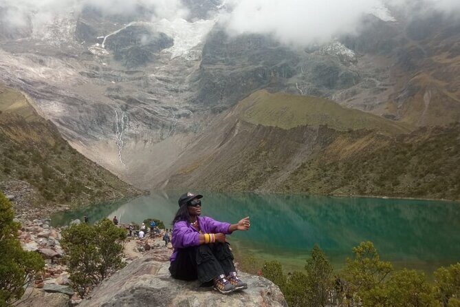 Tour to the HUMANTAY LAGOON from CUSCO - Who should book this Humantay Lagoon trip