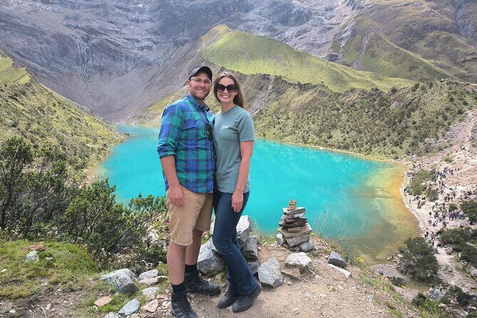 Tour to the HUMANTAY LAGOON from CUSCO - Soraypampa to Humantay Lagoon: the hike portion that defines the day