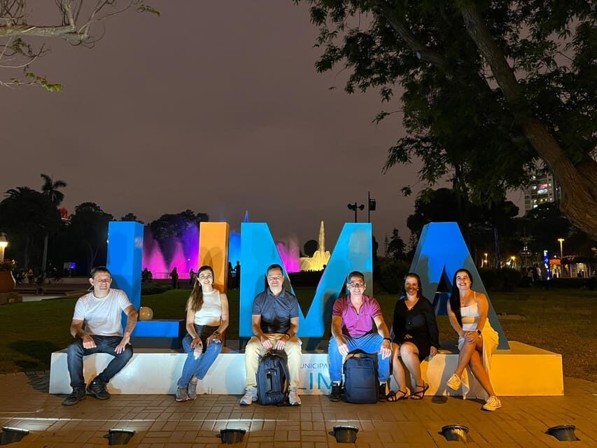 Tour to the magical water circuit with dinner and dance show - Tips to make the most of it