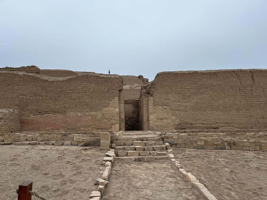 Tour to the sanctuary of Pachacamac - Key things to know before you go