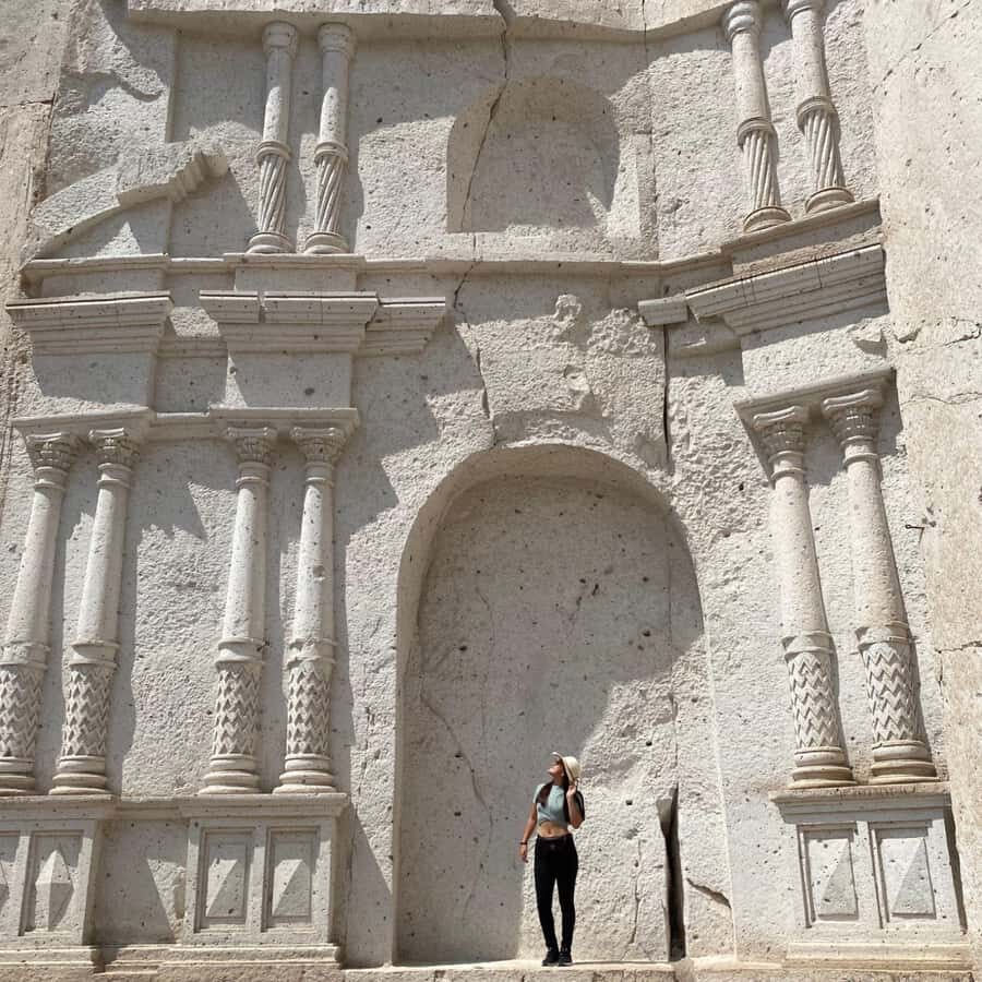 Tour to the Sillar Route from Arequipa | Half Day - Quick Highlights You Should Know Before You Go