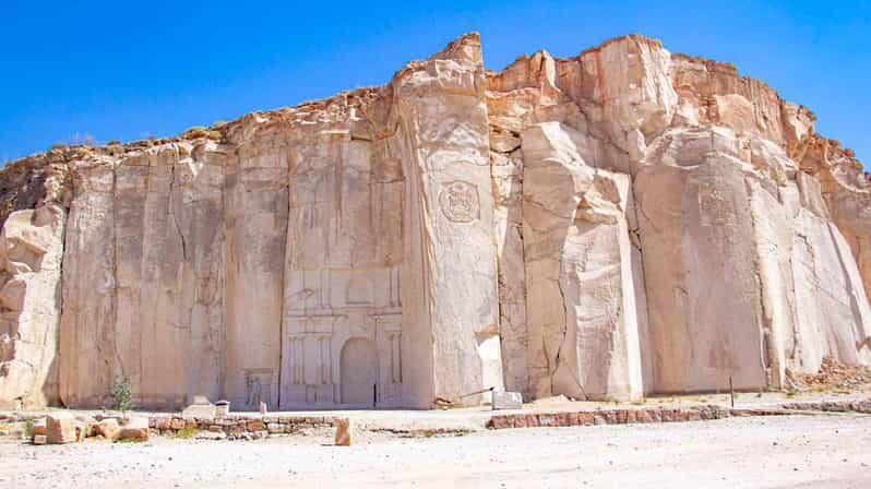 Tour to the Sillar Route from Arequipa | Half Day - Why Arequipa Is Called The White City (And How This Tour Explains It)