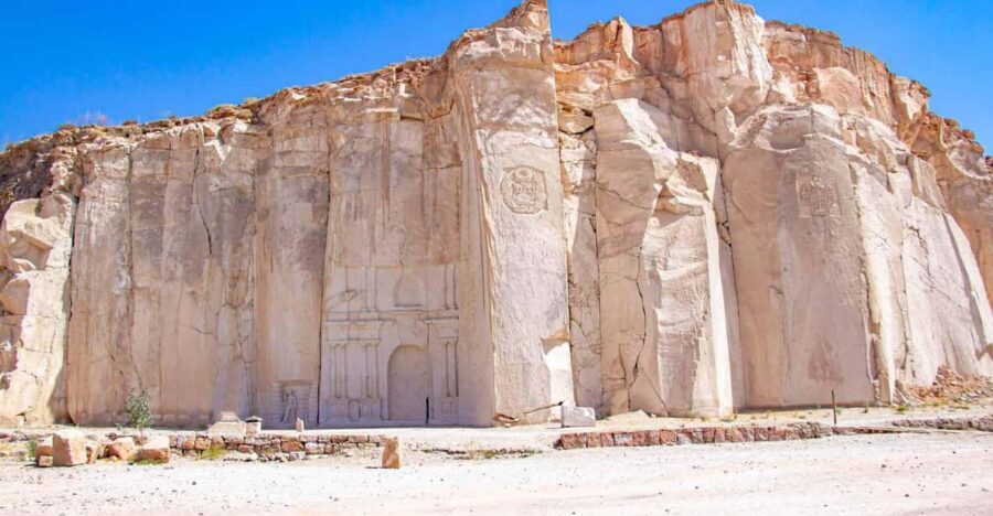 Tour to the Sillar Route from Arequipa | Half Day - Guide Quality, Timing, and How Much Time You’ll Have to Wander