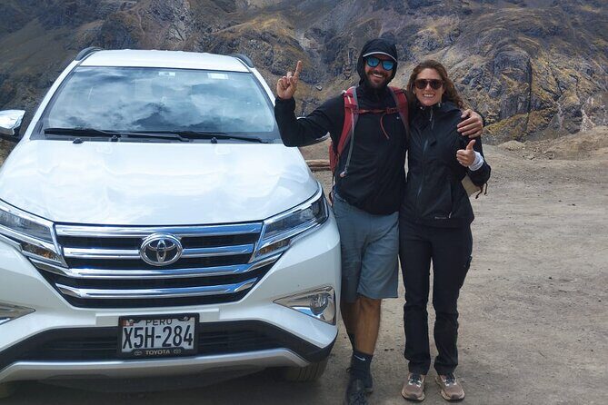 Transfer from Cusco to Ollantaytambo - Arrival in Ollantaytambo: how you’ll land and what you should ask for