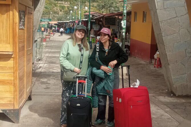 Transfer from Cusco to Ollantaytambo - Price and value: when $40 per person makes sense (and when it doesn’t)