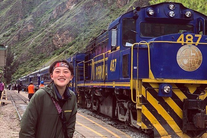 Transfer from Cusco to Ollantaytambo - Private ride for your group: small details that reduce stress